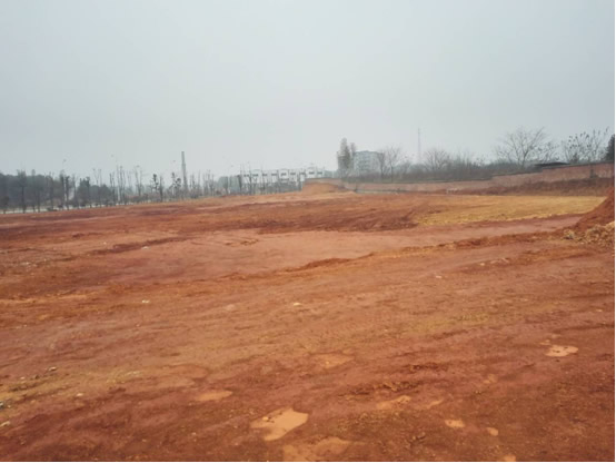 新年喜訊株洲江海新基地選址確定